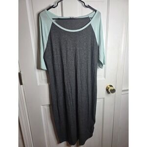 LuLaRoe Julia Women's Dress